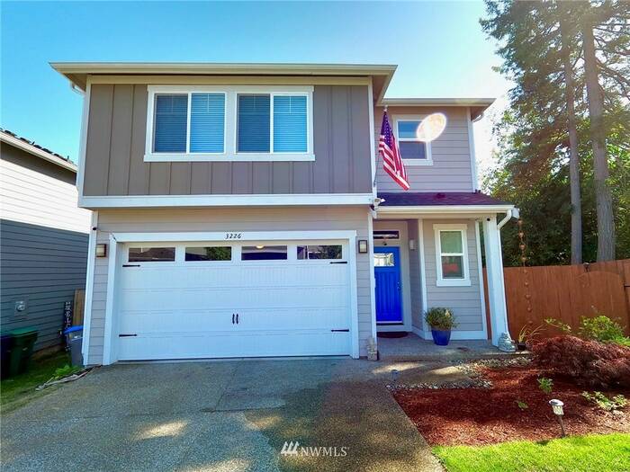 Lead image for 3226 SE Andover Way Port Orchard