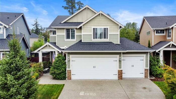 Lead image for 8127 164th Street E Puyallup