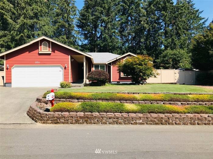 Lead image for 3711 140th Street Ct NW Gig Harbor