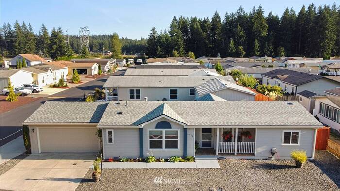 Lead image for 5918 162nd Street Ct E #23 Puyallup