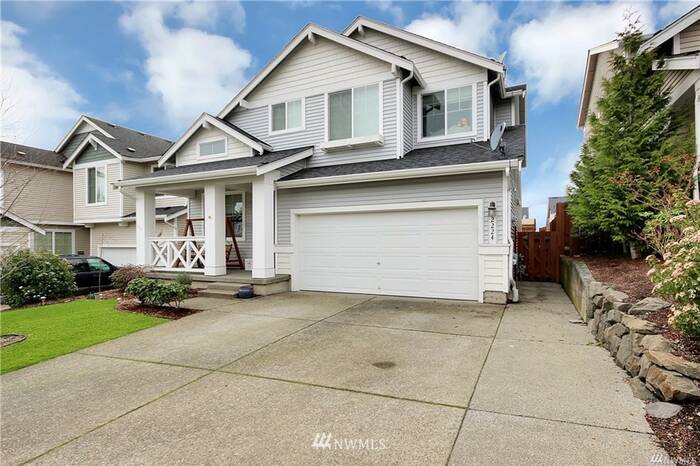Lead image for 2224 165th Avenue Ct E Lake Tapps