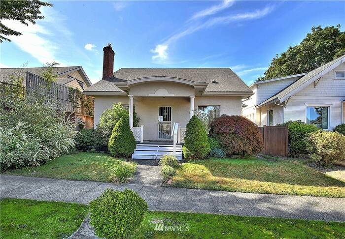 Lead image for 3206 N 28th Street Tacoma