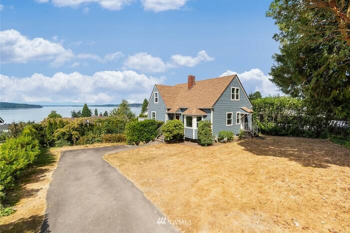 Lead image for 1503 Nisqually Street Steilacoom