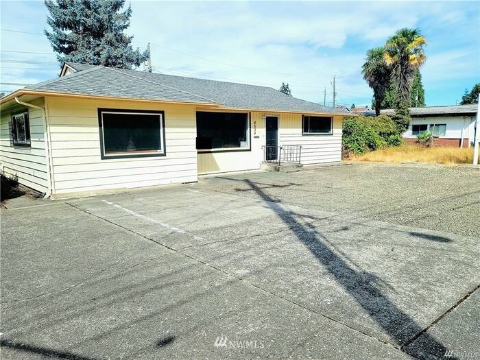 Lead image for 4534 S Pine Street Tacoma