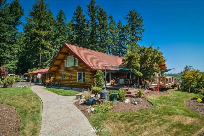 Lead image for 5515 Puget Road NE Olympia