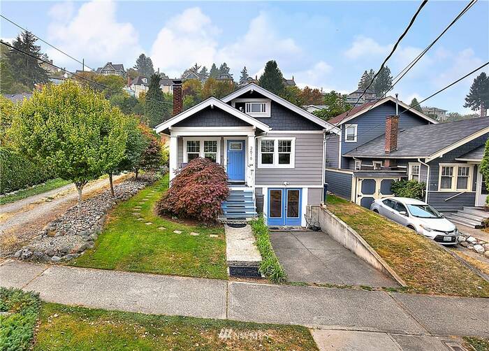 Lead image for 2616 N Carr Street Tacoma