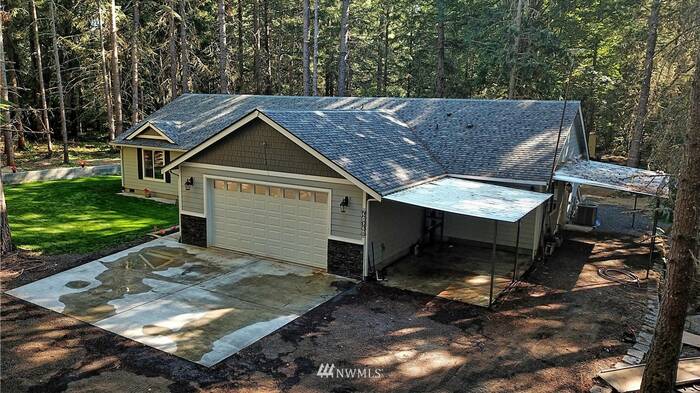 Lead image for 21621 Elbow Lake Road SE Yelm