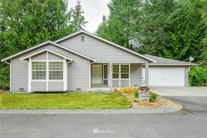 Lead image for 3213 75th Avenue NW Gig Harbor