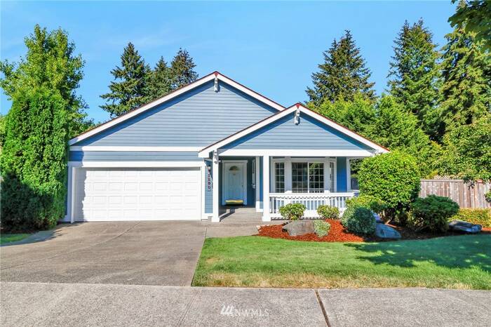 Lead image for 1130 Georgetowne Drive NE Olympia