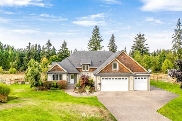 Lead image for 14902 146th Lane SE Yelm