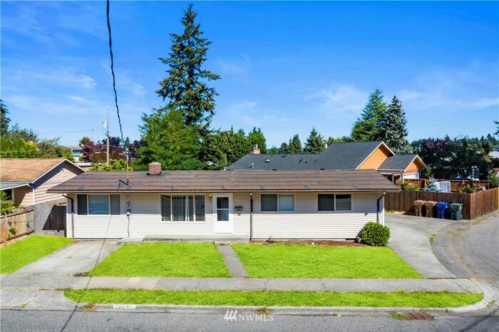 Lead image for 7317 N 17th Street Tacoma