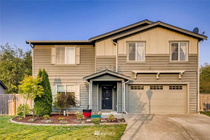 Lead image for 1809 188th Street Ct E Spanaway