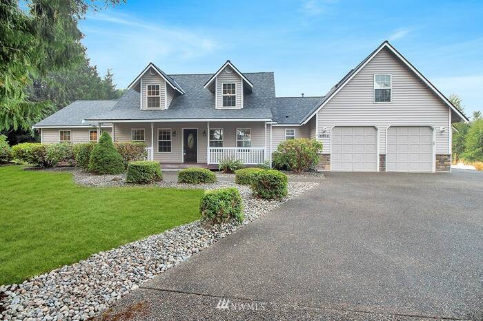 Lead image for 18808 92nd Street SE Snohomish