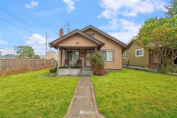Lead image for 3707 S L Street S Tacoma