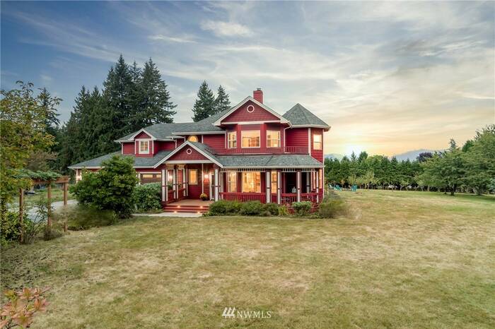 Lead image for 12828 132nd Street SE Snohomish