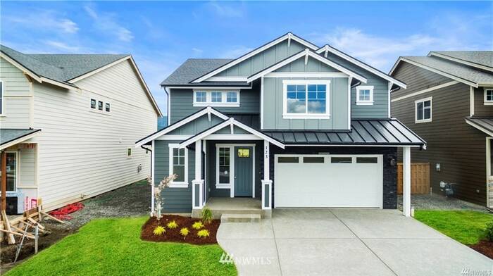 Lead image for 191 Love Drive Enumclaw
