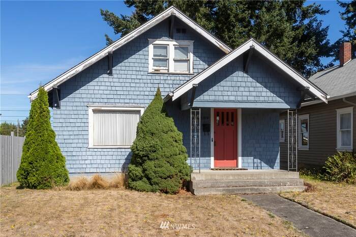 Lead image for 3109 N 15th Street Tacoma