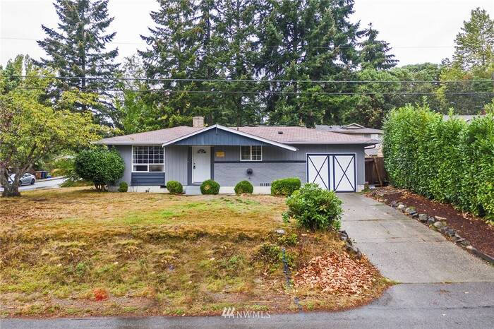 Lead image for 4219 S 62nd Tacoma