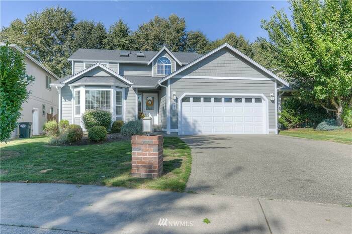 Lead image for 2631 Boulevard Park Court SE Olympia