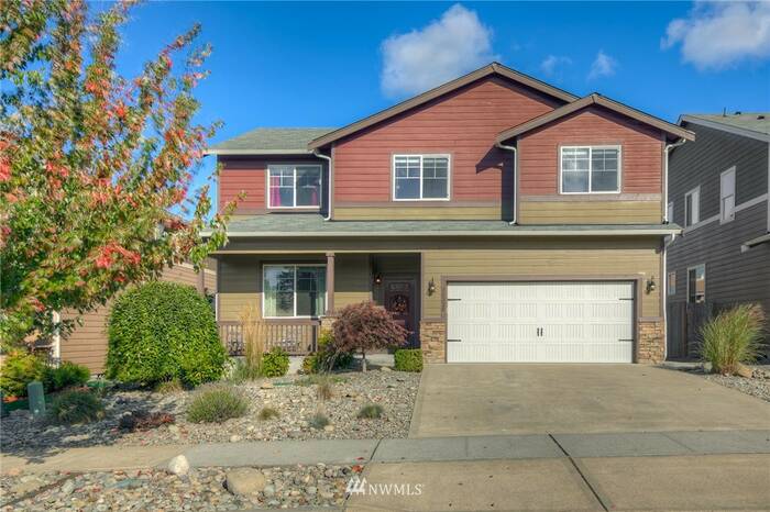 Lead image for 15328 92nd Avenue SE Yelm