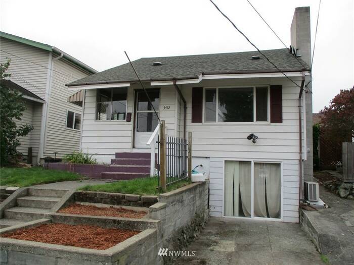 Lead image for 3412 N Tyler Street Tacoma