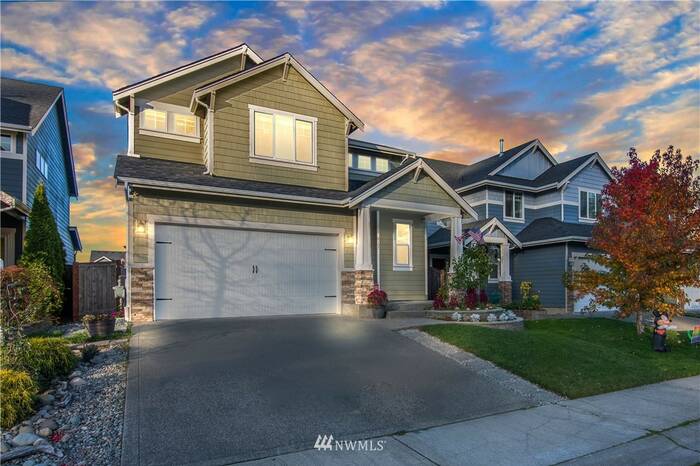 Lead image for 8107 165th Street Ct E Puyallup