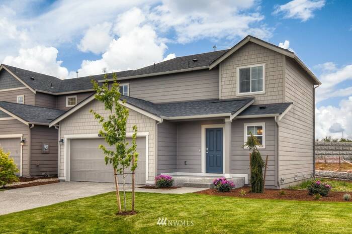 Lead image for 10703 183rd Street E #458 Puyallup