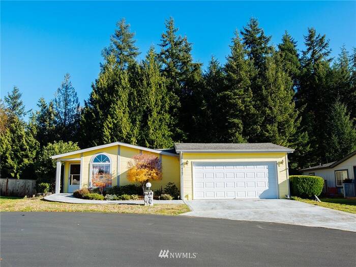 Lead image for 14707 41st Avenue Ct NW #84 Gig Harbor
