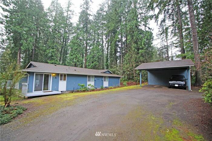 Lead image for 8306 94th Street NW #A&B Gig Harbor