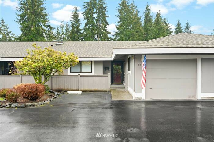 Lead image for 1372 Bel Air Road #22 Tacoma