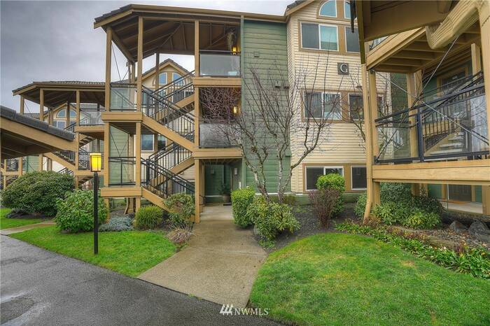 Lead image for 3008 N Narrows Drive #G102 Tacoma