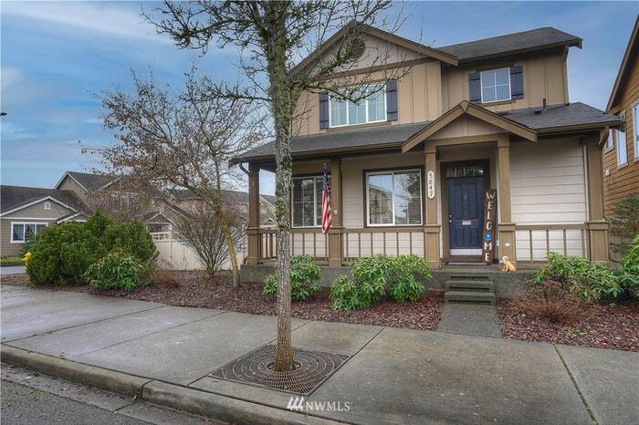 Lead image for 5847 66th Avenue SE Lacey