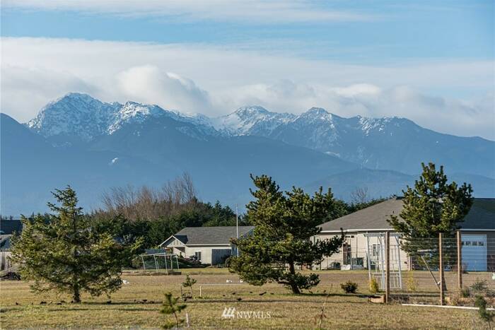 Lead image for 999 Lotzgesell Road #Lot 3 Sequim