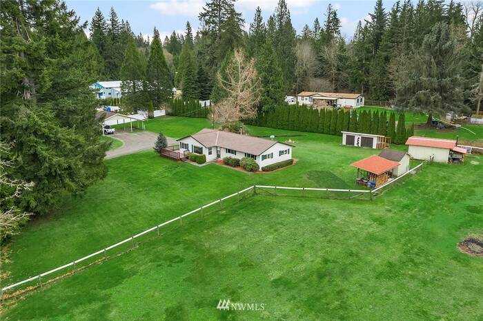 Lead image for 25445 SE 216th Street Maple Valley