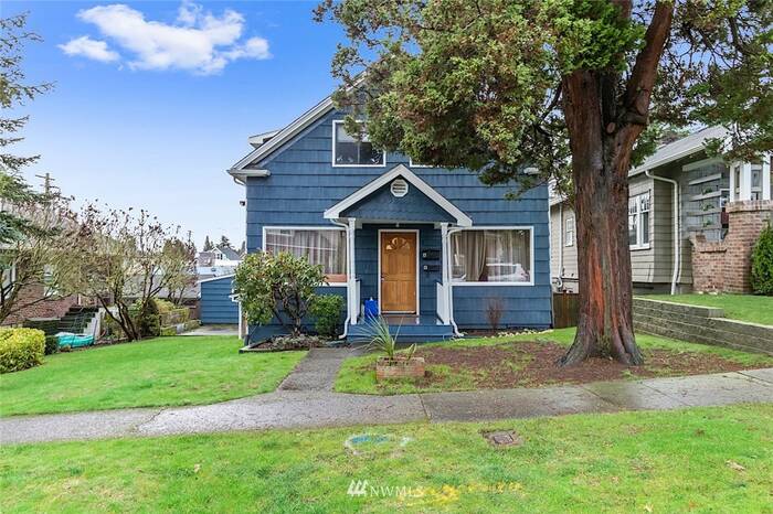 Lead image for 3214 N 7th Street Tacoma
