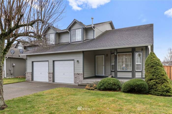 Lead image for 11610 169th Street Ct E Puyallup