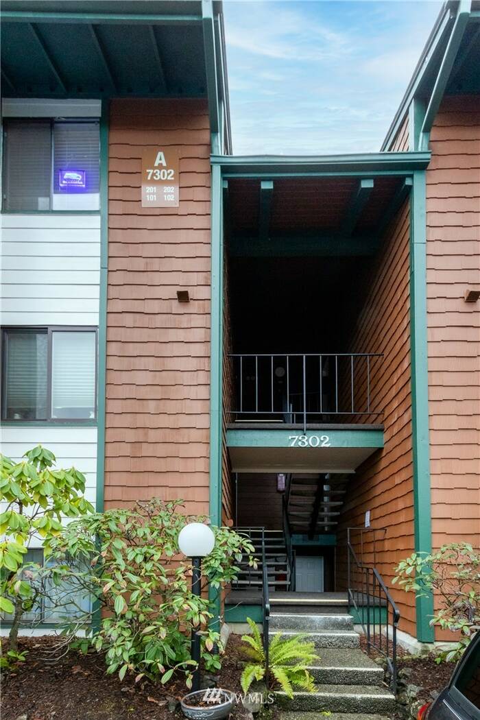 Lead image for 7302 N Skyview Place #A201 Tacoma