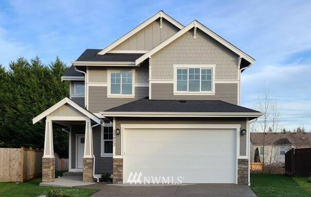 Lead image for 11923 131st Street Ct E Puyallup