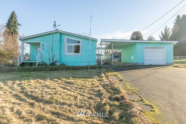 Lead image for 815 N Old Nelson Road Port Angeles