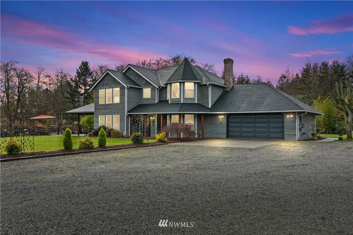 Lead image for 8306 135th Street E Puyallup
