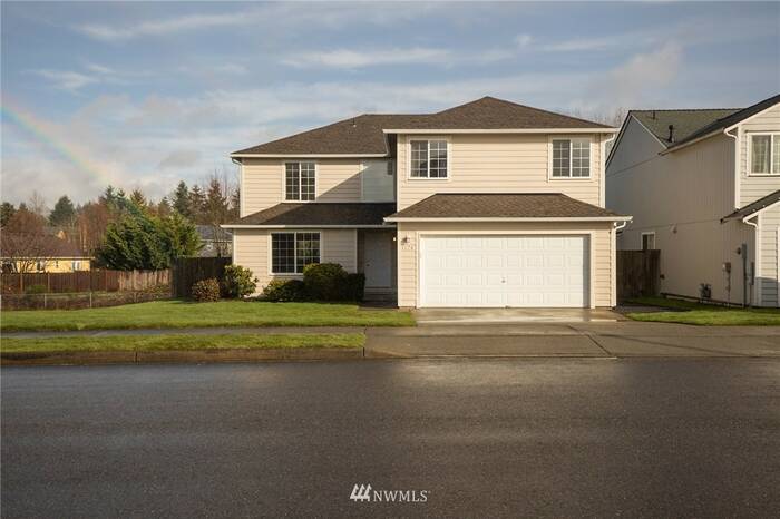 Lead image for 1124 Milbanke Drive SE Olympia
