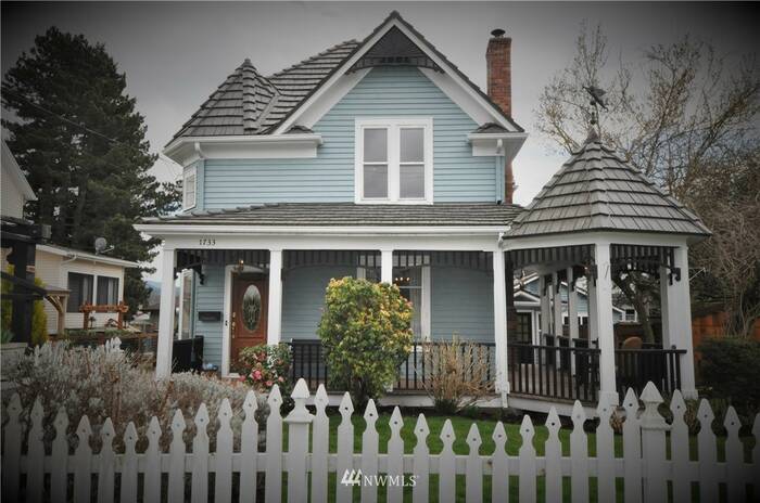Lead image for 1733 Marion Street Enumclaw