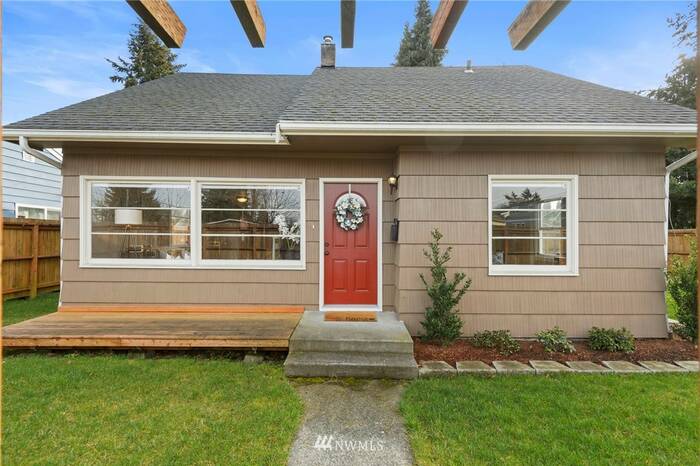 Lead image for 5018 N 42nd Street Tacoma