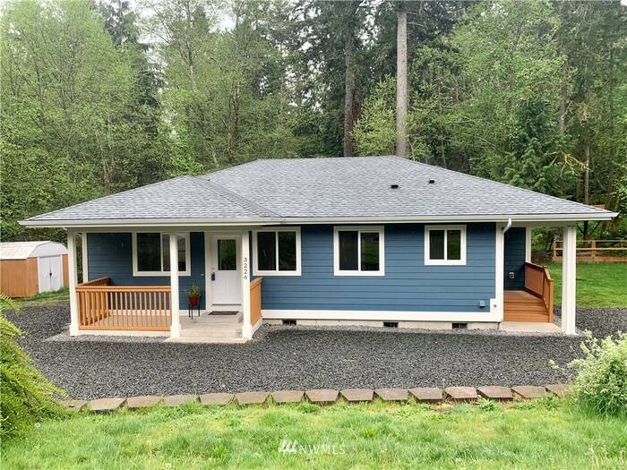 Lead image for 3226 141st Street Ct NW Gig Harbor