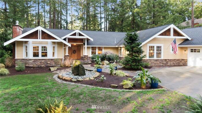 Lead image for 4507 Canterwood Drive NW Gig Harbor