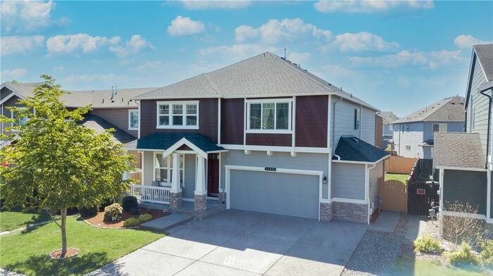 Lead image for 11524 128th Street Ct E Puyallup