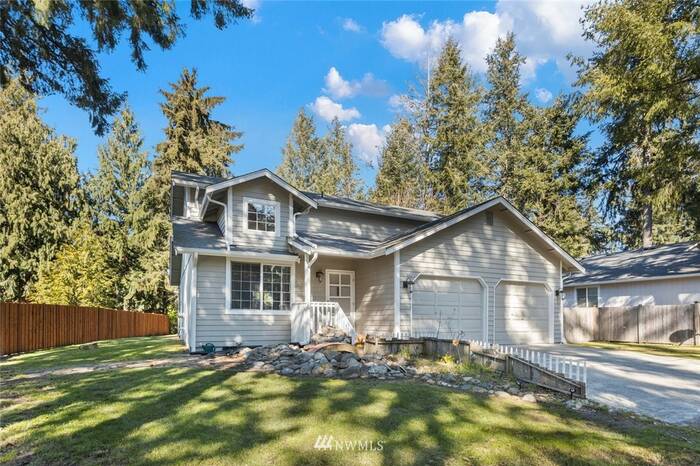 Lead image for 22418 N Clear Lake Boulevard SE Yelm