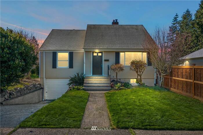 Lead image for 7102 N 9th Street Tacoma