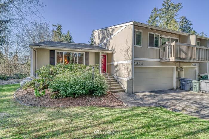 Lead image for 7204 87th Avenue Ct NW #A Gig Harbor