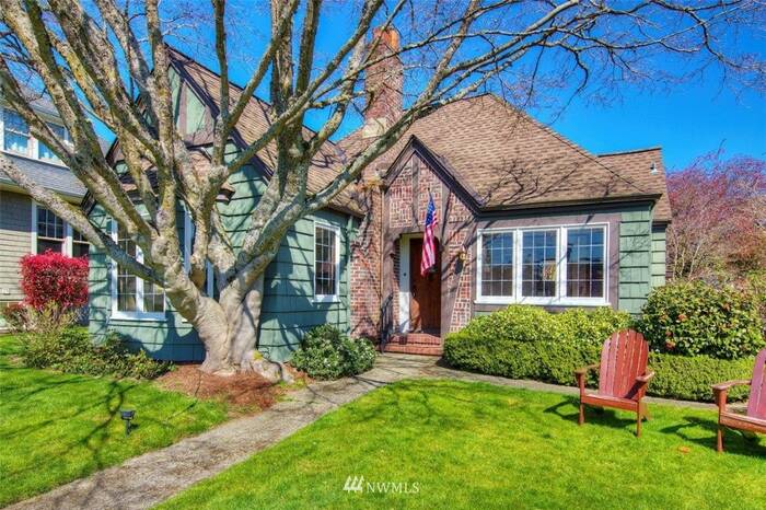 Lead image for 3715 N 36th Street Tacoma